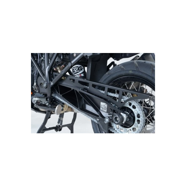 R&G Complete Chain Guard for KTM 1050 '15- ,1190 Adventure '13- & 1290 Super Adventure '15-'20